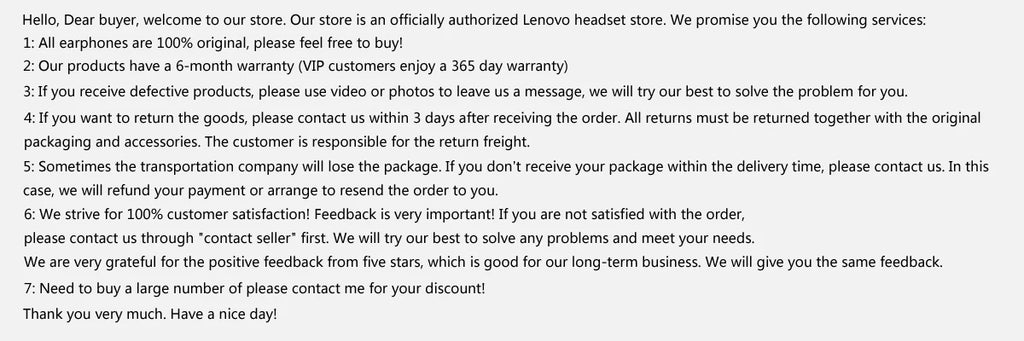 Lenovo HD200 Bluetooth Earphones Over-ear Foldable Computer Wireless Headphones Noise Cancellation HIFI Stereo Gaming Headset - TechSmartX