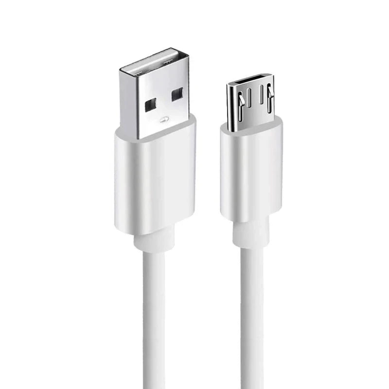 Micro USB Cable 5A Fast Charging Wire Mobile Phone Micro USB Cable For Xiaomi Samsung Andriod USB Type C 7A 10A Data Cable Cord