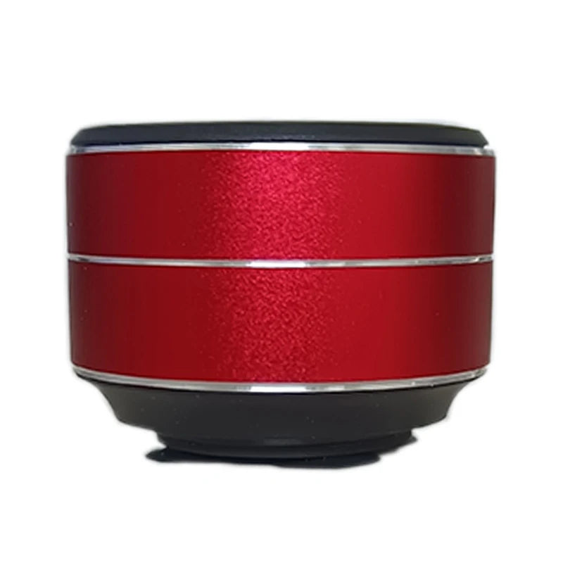 Bone conduction wireless speaker - sucker mount, TWS hi-fi sound enhanced bass, wearable loop, resonance features dynamic audio - TechSmartX