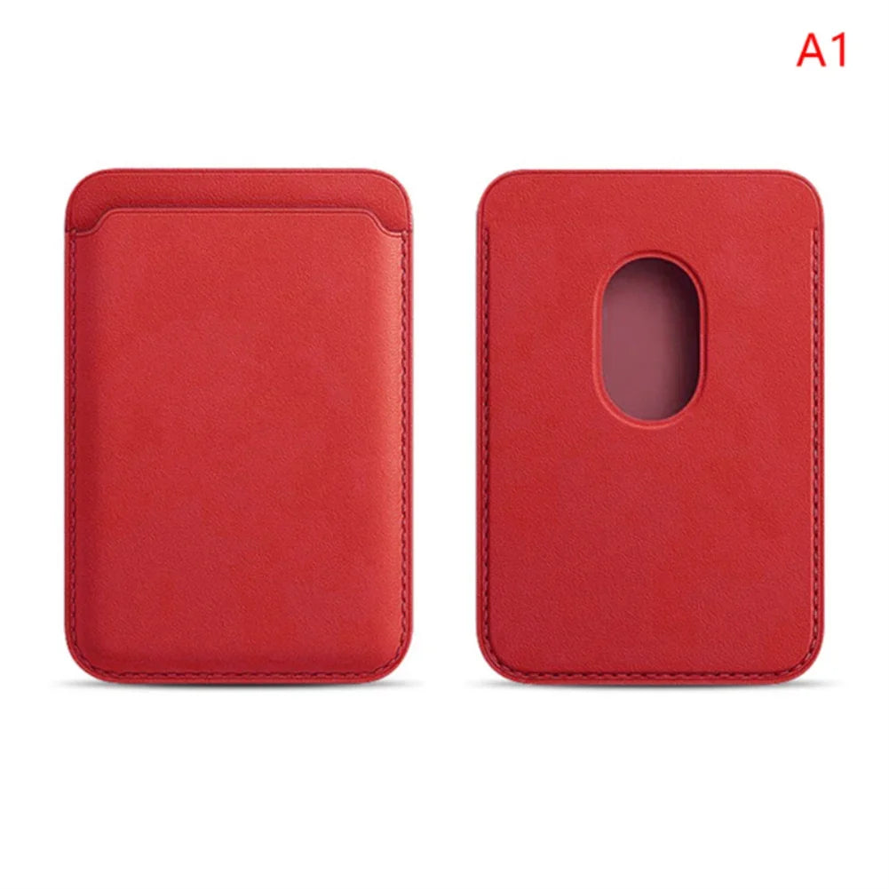 Offical With Box Finewoven Card Wallet Case For iPhone 15 Pro Max 15 Plus For Apple 14 13 12 Pro Strong Magnetic Magsafe Covers
