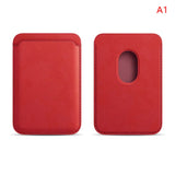 Portofel Oficial Cu Cutie Finewoven Pentru Carduri Husă iPhone 15 Pro Max 15 Plus Pentru Apple 14 13 12 Pro Huse Magsafe Cu Magnet Puternic