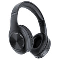 Siindoo JH-ANC923 Active Noise Cancelling Wireless Headset Foldable Over-Ear Bluetooth Headphones With Mic HiFi Stereo Deep Bass - TechSmartX