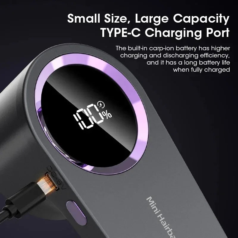 Portable Lint Remover Electric Fuzz Pellet Remover for Clothing LED Display Rechargeable for Clothes Fabric Shaver Fluff Remover - TechSmartX
