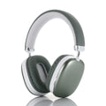 2025 NEW Air Max Bluetooth Earphone Over ear Wireless Headset stereo surround gaming Headphone For Apple Iphone Xiaomi Phone - TechSmartX