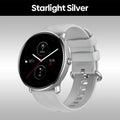 Zeblaze GTR 3 Pro Voice Calling Smart Watch 1.43" AMOLED Display 316L Stainless Steel Frame Fitness Tracking Smartwatch - TechSmartX