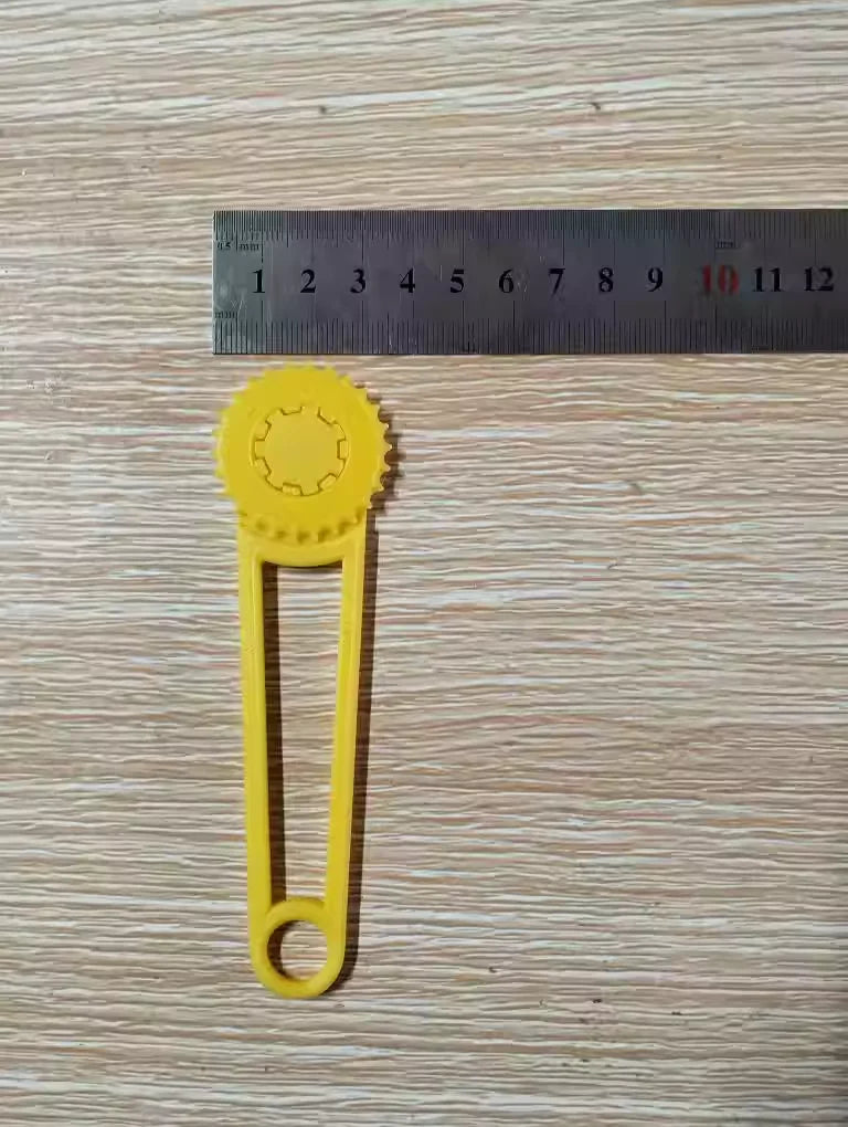 2025 New Cardboard Box Punch Tool - Heavy Duty Paper Hole Puncher for Home DIY Craft Packaging Supplies - TechSmartX