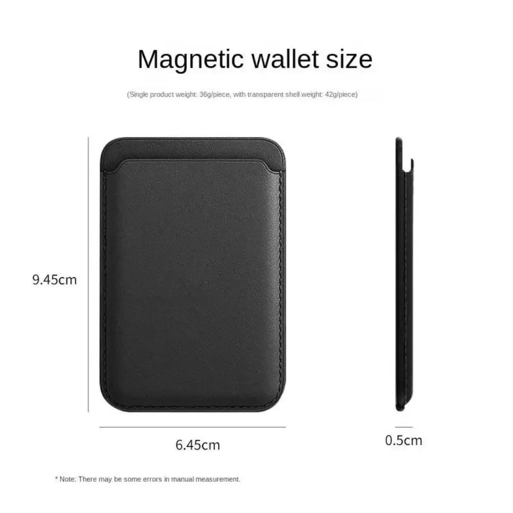 Offical With Box Finewoven Card Wallet Case For iPhone 15 Pro Max 15 Plus For Apple 14 13 12 Pro Strong Magnetic Magsafe Covers