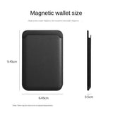 Portofel Oficial Cu Cutie Finewoven Pentru Carduri Husă iPhone 15 Pro Max 15 Plus Pentru Apple 14 13 12 Pro Huse Magsafe Cu Magnet Puternic