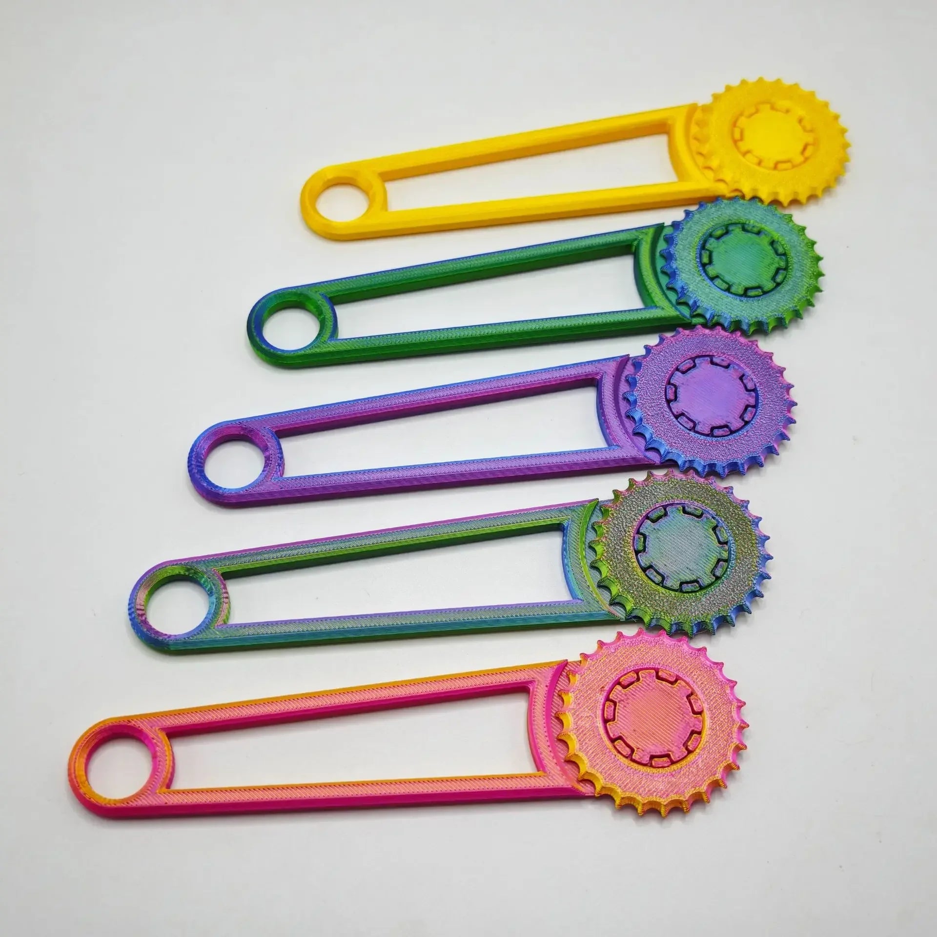 2025 New Cardboard Box Punch Tool - Heavy Duty Paper Hole Puncher for Home DIY Craft Packaging Supplies - TechSmartX