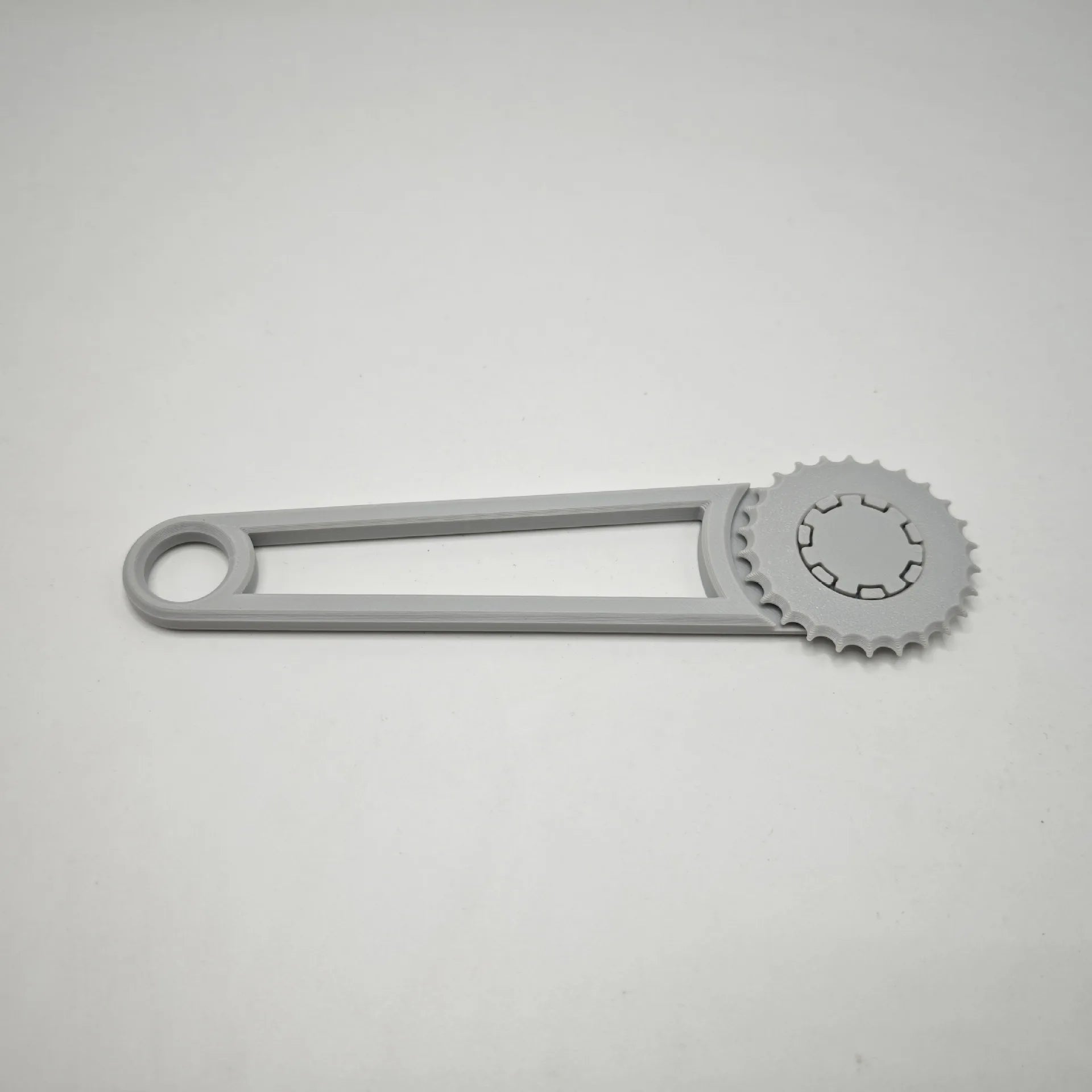 2025 New Cardboard Box Punch Tool - Heavy Duty Paper Hole Puncher for Home DIY Craft Packaging Supplies - TechSmartX