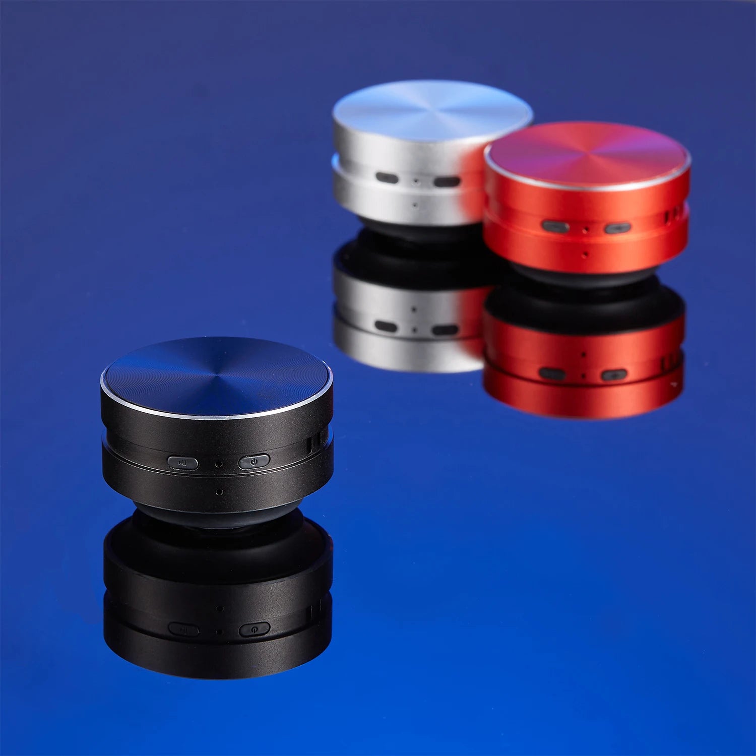 2025 Hot Bone Conduction Speaker Bluetooth-Compatible TWS Wireless Stereo Sound Hummingbird Speaker Dropshipping Wholesale - TechSmartX