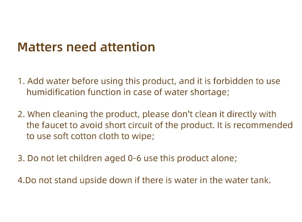 Aroma Humidifier Raindrop Air Humidifier Colorful Light White Noise Essemtial Oil Diffuser Home Ultrasonic Fragrance Diffuser - TechSmartX