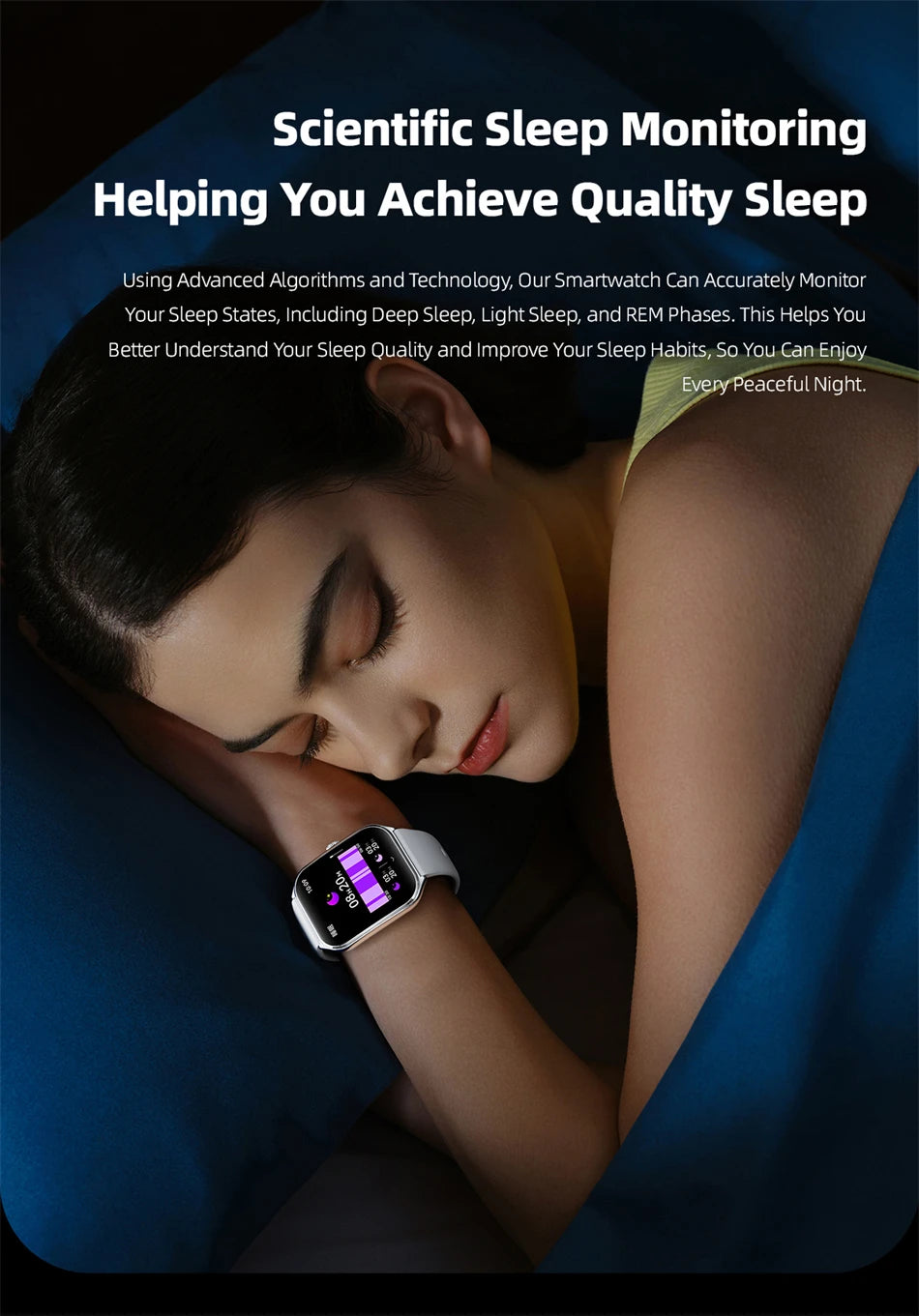 2025 New 7.5MM Ultra Thin Smart Watch Men 1.96"AMOLED Screen Always Show Time Heart Rate Sport Waterproof BT Call Smartwatch - TechSmartX
