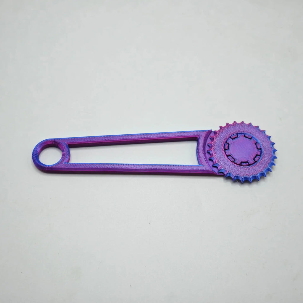 2025 New Cardboard Box Punch Tool - Heavy Duty Paper Hole Puncher for Home DIY Craft Packaging Supplies - TechSmartX