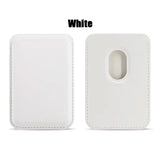 Portofel Oficial Cu Cutie Finewoven Pentru Carduri Husă iPhone 15 Pro Max 15 Plus Pentru Apple 14 13 12 Pro Huse Magsafe Cu Magnet Puternic