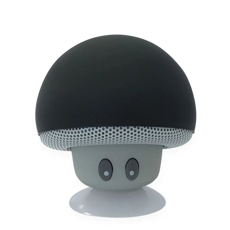 High Quality Wireless Bluetooth Speaker 30ft Wireless Range  Subwoofer With Suction CupSuitable for Cycling Picnic Outdoor - TechSmartX