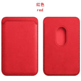 Portofel Oficial Cu Cutie Finewoven Pentru Carduri Husă iPhone 15 Pro Max 15 Plus Pentru Apple 14 13 12 Pro Huse Magsafe Cu Magnet Puternic