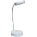 LED Table Lamps 3Levels Dimmable Wireless Led Desk Lamp Touch Night Light USB Rechargeable Touch Lamp For Room Study Office - TechSmartX