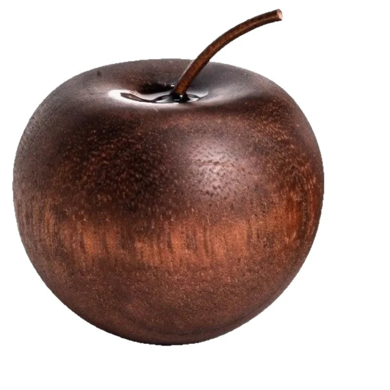 Minimalist Wood Diffuser,Aromatherapy Decor for Living Room, Scented Ornament Lucky Gift & Blessing Decor - TechSmartX