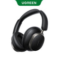UGREEN Studio Pro 48dB ANC Wireless Headphones Over Ear Bluetooth Earphones Active Noise Cancellation Hi-Res LDAC 120h Playtime - TechSmartX