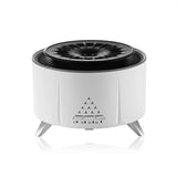 Diffusers for Essential Oils Large Room Cool-Looking Jellyfish Mist 350ml Aromatherapy Diffuser for Home Bedroom Dropshipping - TechSmartX