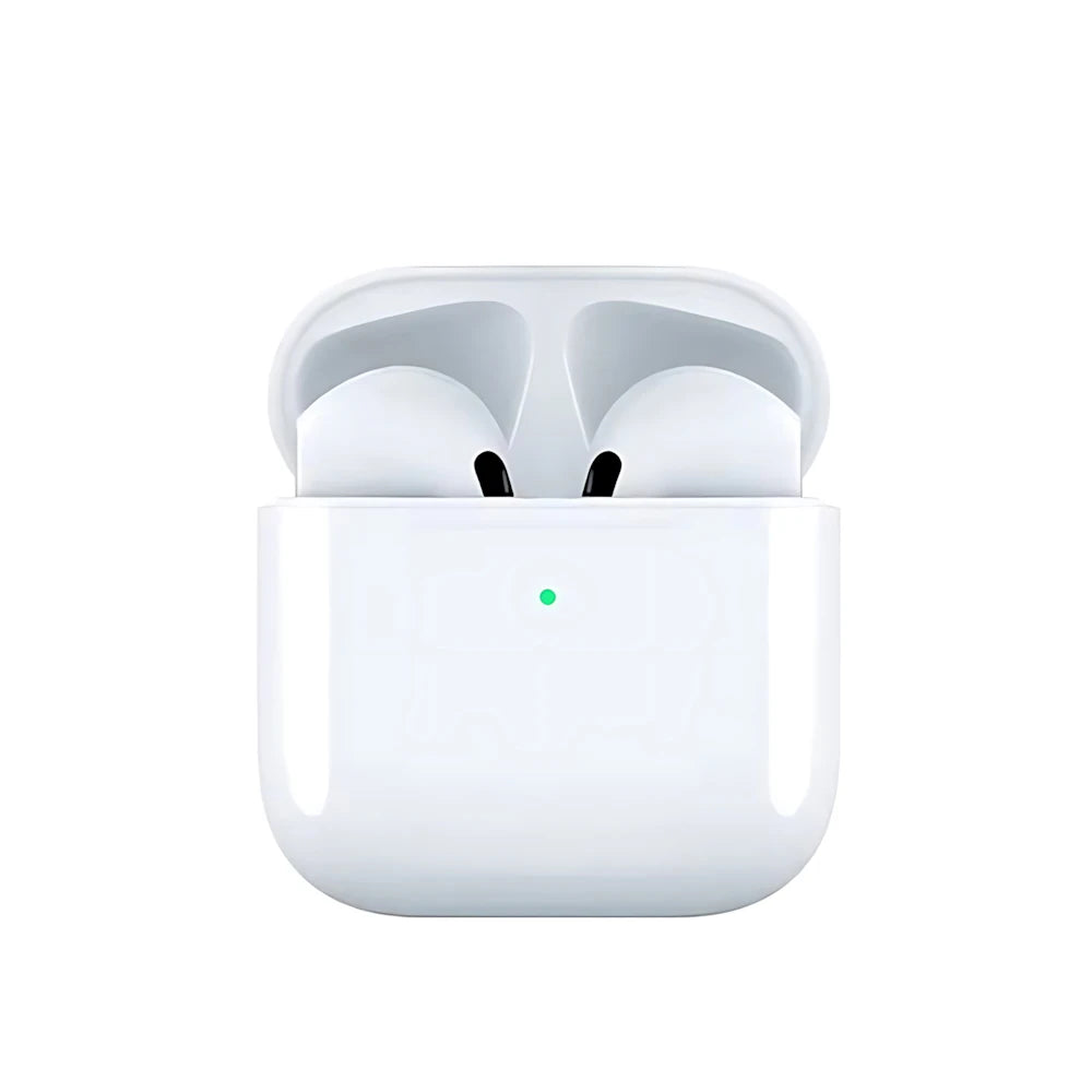 Wireless Bluetooth Earphones For Apple iPad Air Earbuds For iPhone 17 16 15 14 13 12 11 Pro Max Headphone Laptops Tablet Headset