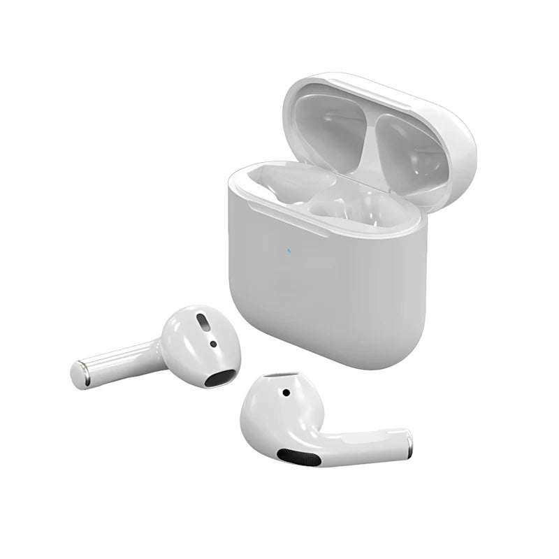 Wireless Bluetooth Earphones For Apple iPad Air Earbuds For iPhone 17 16 15 14 13 12 11 Pro Max Headphone Laptops Tablet Headset