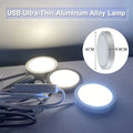 Led Lamp Kit Adjustable Light Kit Led Light Parts Hardware DIY Model Cold/warm Light Without Lamp Shell - TechSmartX
