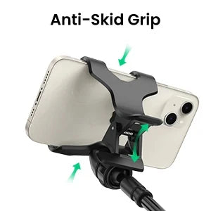 Universal Mobile Phone Stand Adjustable Lazy Stand Rotatable Bedside Stand Desktop Live Streaming Selfies Phone Accessories