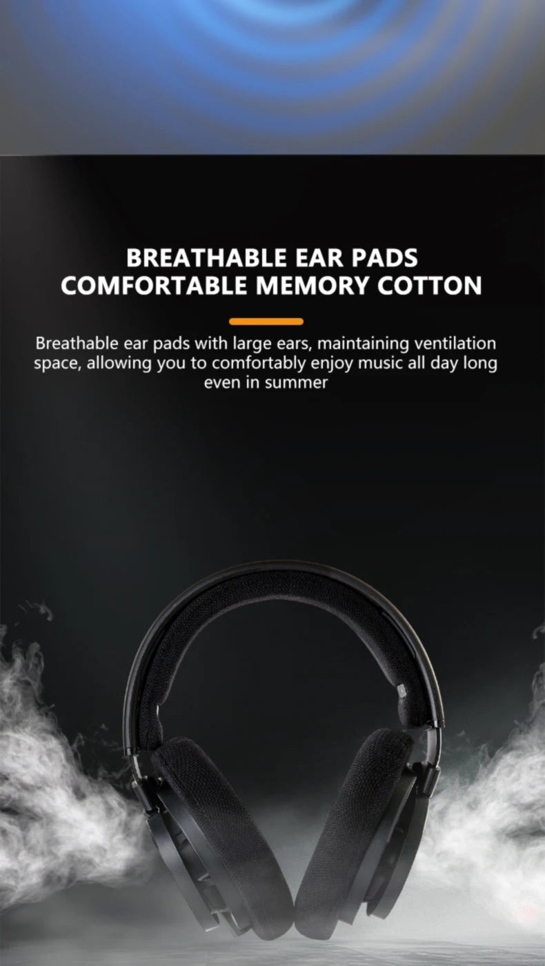 Philips SHP9500 Head-mounted Wired Headphones HiFi Stereo Earphone Monitor Class Music Earbuds E-sports Game Universal Headset - TechSmartX