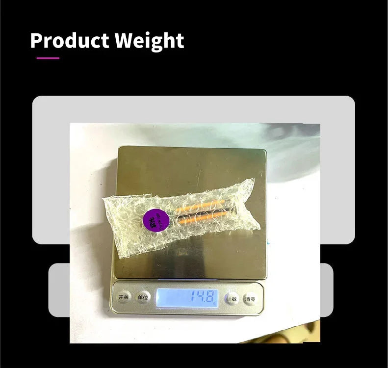 Car USB Night Light Touch Dimmable LED Filament Lamp Portable Lighting Plug and Play Decorative Atmosphere Light for Car Bedroom - TechSmartX