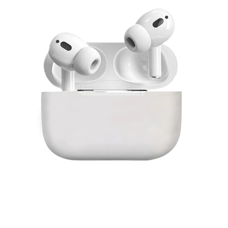 Wireless Bluetooth Earphones For Apple iPad Air Earbuds For iPhone 17 16 15 14 13 12 11 Pro Max Headphone Laptops Tablet Headset