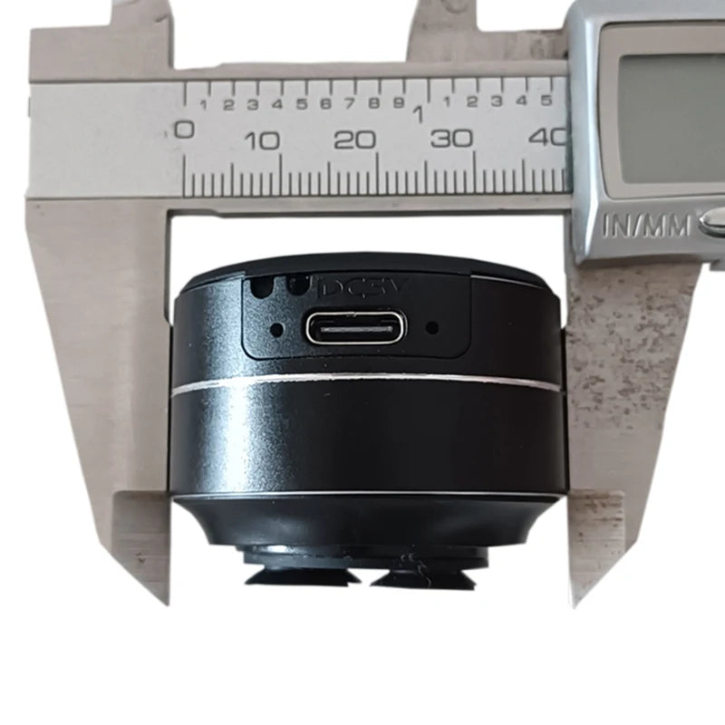 Bone conduction wireless speaker - sucker mount, TWS hi-fi sound enhanced bass, wearable loop, resonance features dynamic audio - TechSmartX