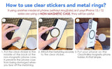 Suport magnetic subțire și pliabil pentru telefon, pentru laptop, pentru monitorul computerului, pentru iPhone 14, 13, 12 Series și toate telefoanele.