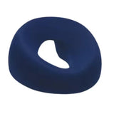 Face Down Pillow Prone Pillow for Prone Face Down Resting Comfort Memory Foam Ergonomics Home Massage Headrest for Beauty Salon - TechSmartX