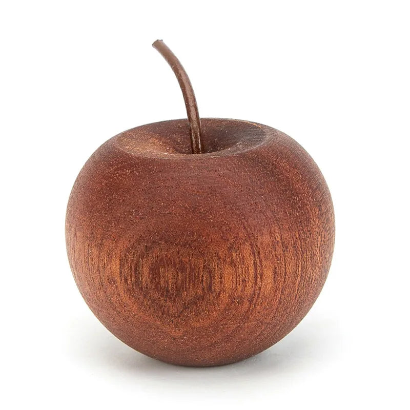 Minimalist Wood Diffuser,Aromatherapy Decor for Living Room, Scented Ornament Lucky Gift & Blessing Decor - TechSmartX