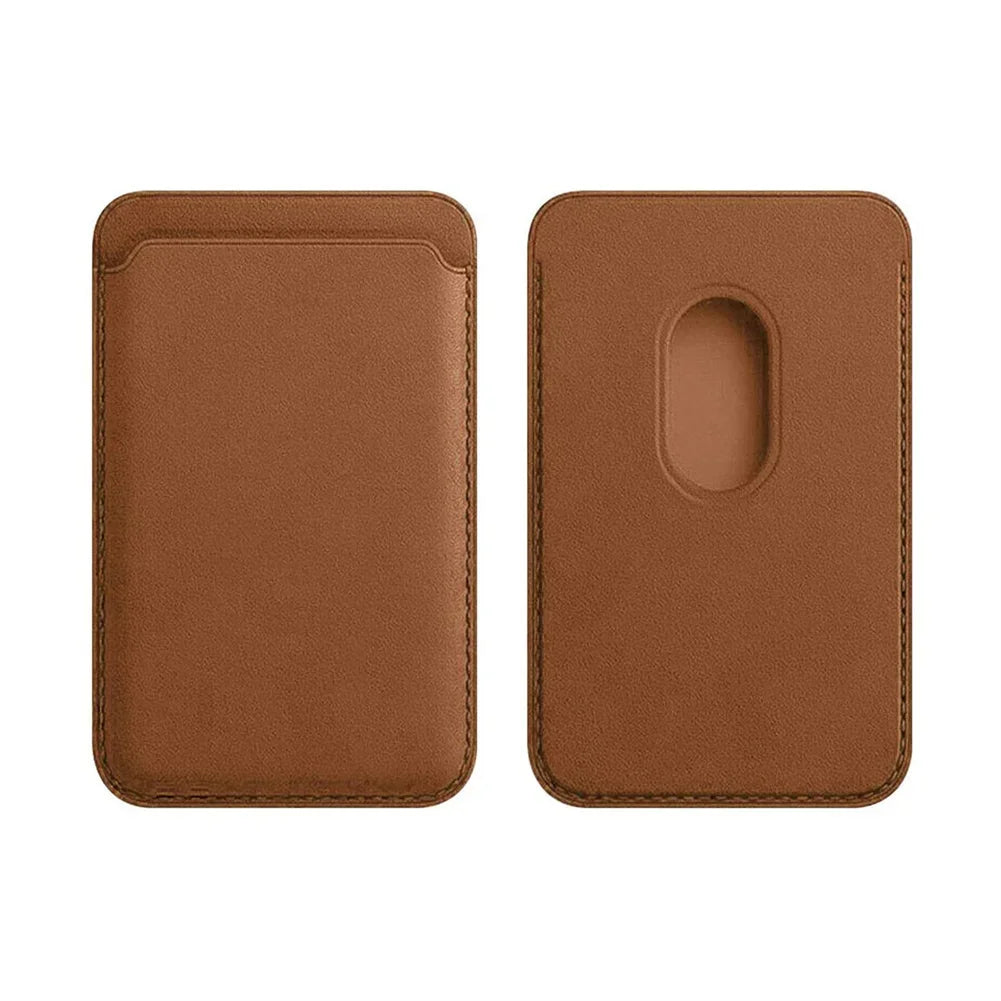 Offical With Box Finewoven Card Wallet Case For iPhone 15 Pro Max 15 Plus For Apple 14 13 12 Pro Strong Magnetic Magsafe Covers