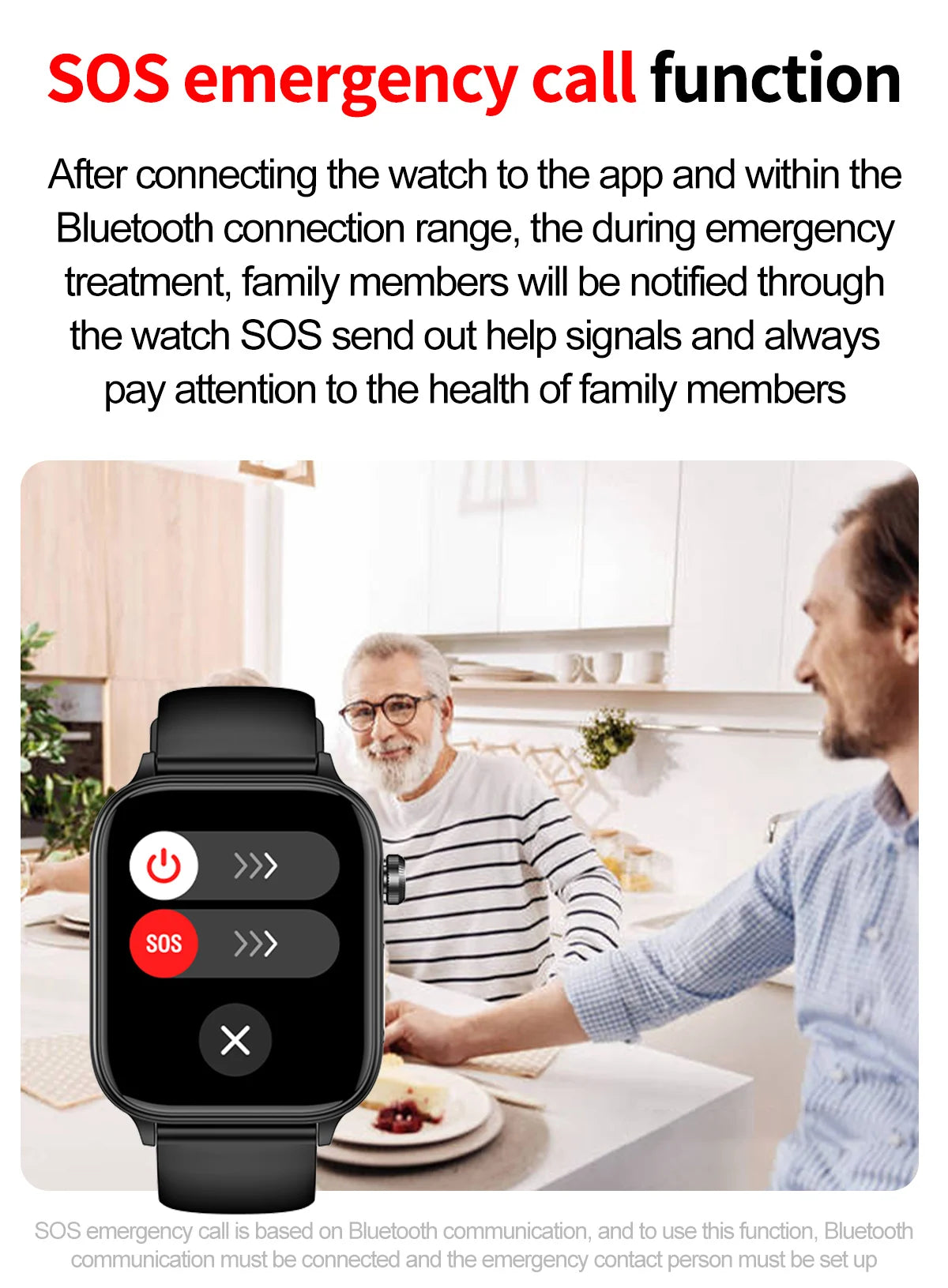 2025 New ECG+PPG Monitoring Smart Watch Women Blood pressure Blood Lipid Uric Acid Women Menstrual Health Tracker Smartwatches - TechSmartX