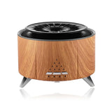 Diffusers for Essential Oils Large Room Cool-Looking Jellyfish Mist 350ml Aromatherapy Diffuser for Home Bedroom Dropshipping - TechSmartX