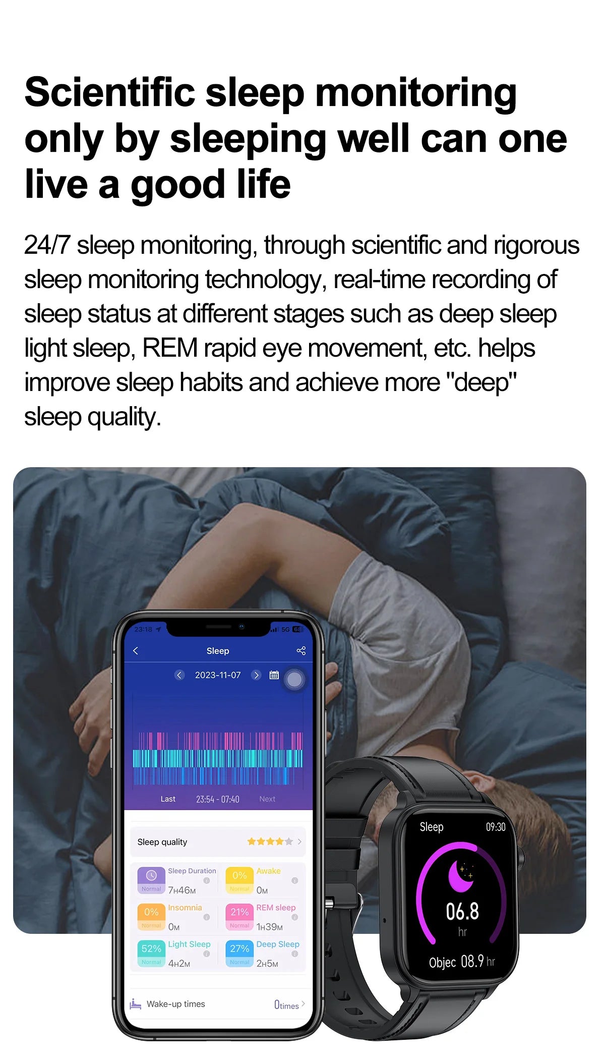 2025 New ECG+PPG Monitoring Smart Watch Women Blood pressure Blood Lipid Uric Acid Women Menstrual Health Tracker Smartwatches - TechSmartX