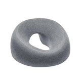 Face Down Pillow Prone Pillow for Prone Face Down Resting Comfort Memory Foam Ergonomics Home Massage Headrest for Beauty Salon - TechSmartX