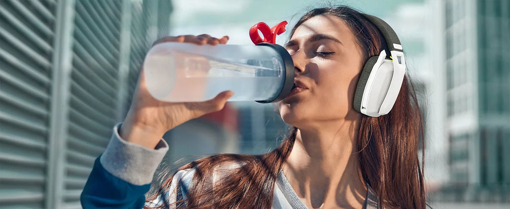 BINNUNE BW06 Bluetooth Headsets Gamer with Mic for PS5 PS4 PC Mac Playstation Wireless 2.4GHz Gaming Headphone with Microphone - TechSmartX