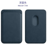 Portofel Oficial Cu Cutie Finewoven Pentru Carduri Husă iPhone 15 Pro Max 15 Plus Pentru Apple 14 13 12 Pro Huse Magsafe Cu Magnet Puternic