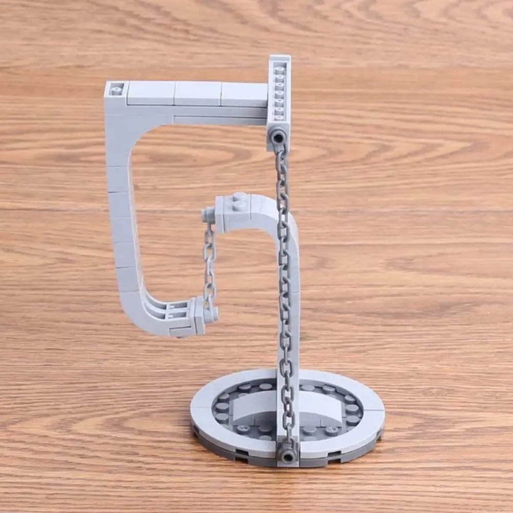 Creator DIY Building Blocks Set Tensegrity Sculptures Anti-Gravity Building Blocks Novel Physics Balance Toys for Kid - TechSmartX