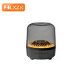 Portable Wireless Soundbar Bluetooth 5.3 Home Theater Speaker Subwoofer Hi-Fi Acoustic Breathing Lamp for Android IOS - TechSmartX