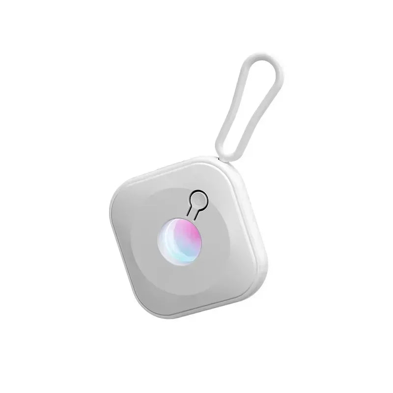 Infrared Camera Detector Anti Peeping Lens Finder LED Spy Gear For Security Protection Hidden Camera Detection - TechSmartX