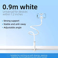 Universal Mobile Phone Stand Adjustable Lazy Stand Rotatable Bedside Stand Desktop Live Streaming Selfies Phone Accessories