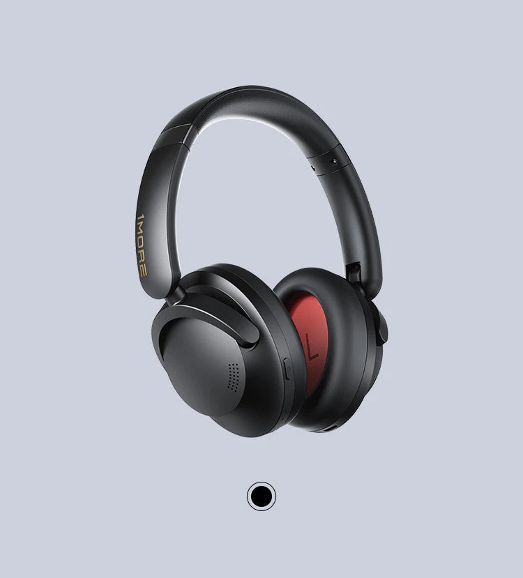 1MORE SonoFlow Pro Bluetooth Headphones Wireless Headsets Hi-Res ANC  flash-sale penetration items electronics - TechSmartX