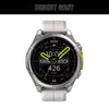 NEW 2025 Zeblaze VIBE 8 Voice Calling 1.43" AMOLED Display Smart Watch Built-in Flashlight Heart Rate Blood Pressure Smart Watch
