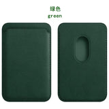 Portofel Oficial Cu Cutie Finewoven Pentru Carduri Husă iPhone 15 Pro Max 15 Plus Pentru Apple 14 13 12 Pro Huse Magsafe Cu Magnet Puternic